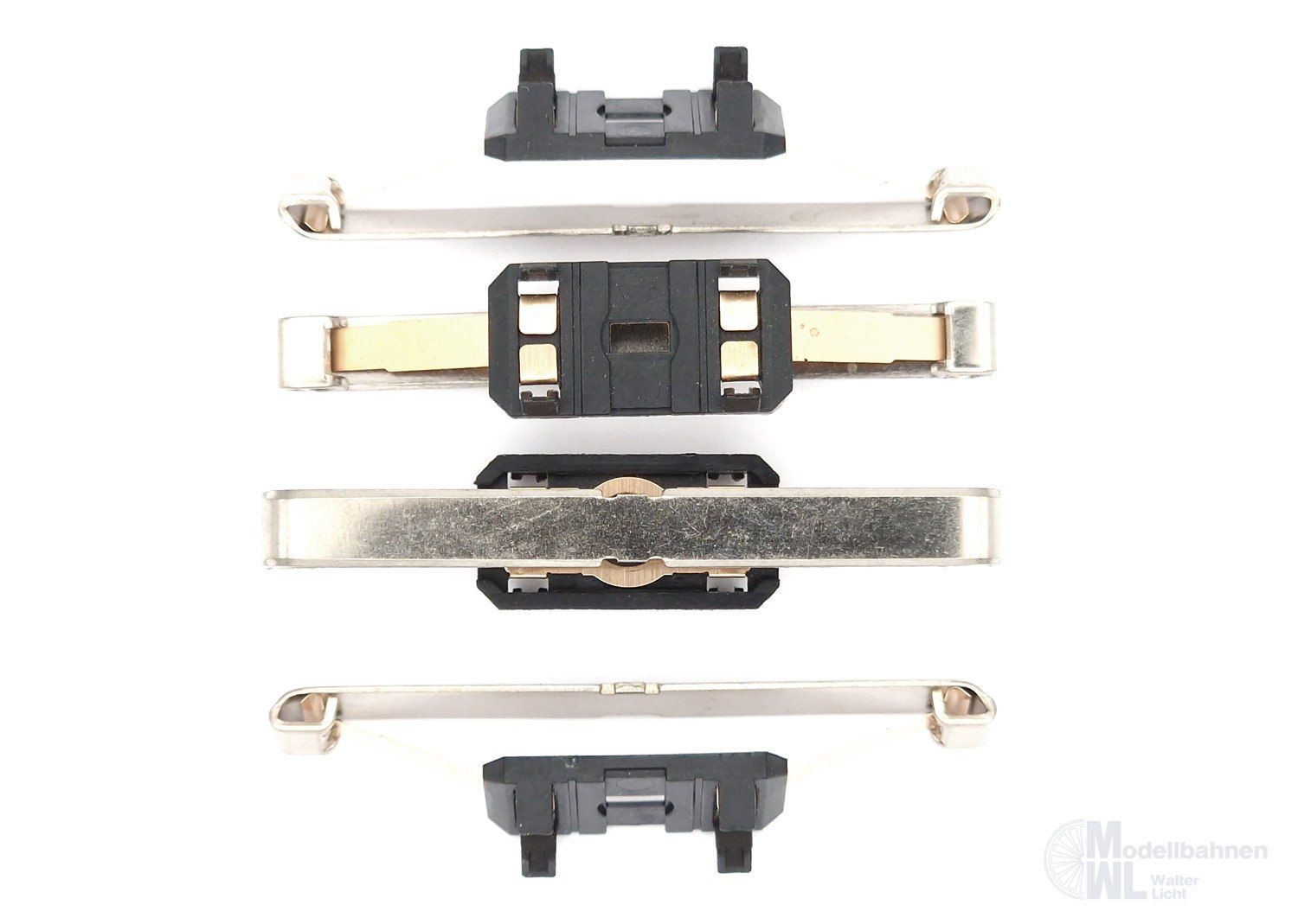 Märklin Ersatzeile E128239 - ERSATZTEIL: Schleifer  4 St